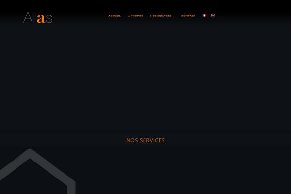 Site using Kaswara plugin