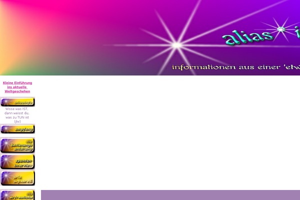 Hueman theme site design template sample