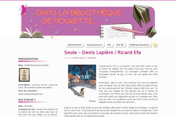 m1 theme site design template sample