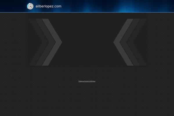 Polaris theme site design template sample