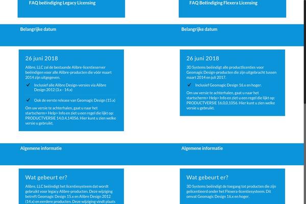 Frontend theme site design template sample