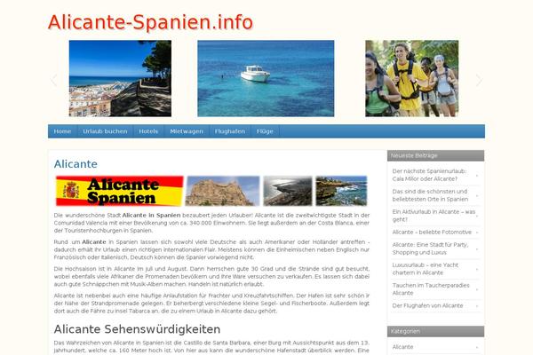 alicante-spanien.info site used Palm Beach