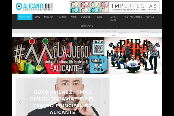Site using Advanced-ads-responsive plugin