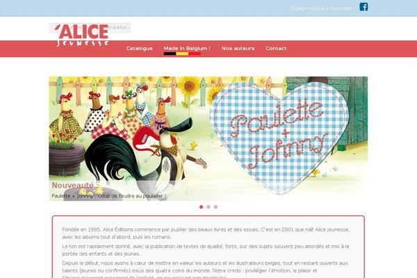Site using Woocommerce Products Slider plugin