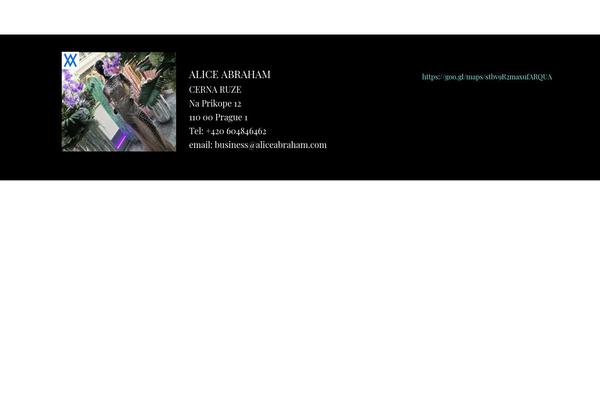 Site using Nicepage plugin