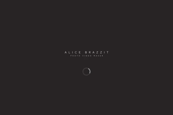alicebrazzit.com site used 080webs