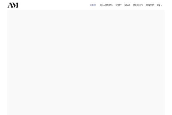Site using Menu Image plugin