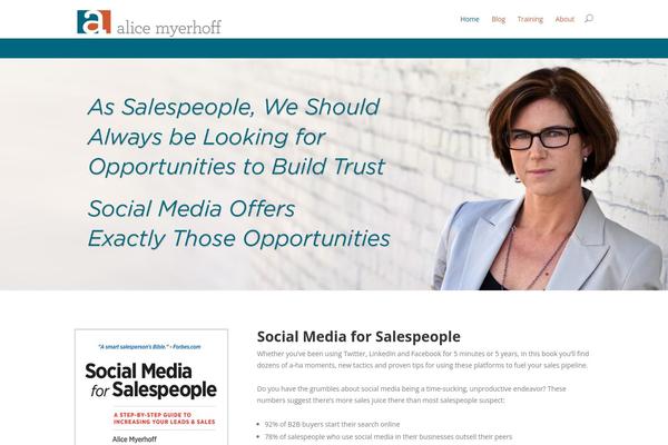 Site using Socializer! plugin