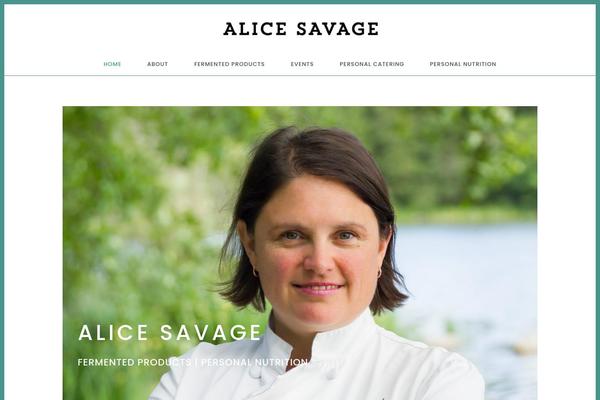 Site using Peggi-core plugin