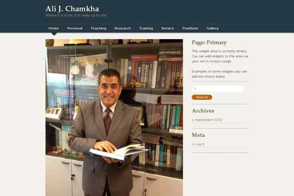 alichamkha.net site used Designfolio-111