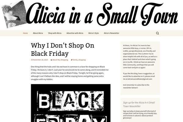 Site using AvantLink WP plugin