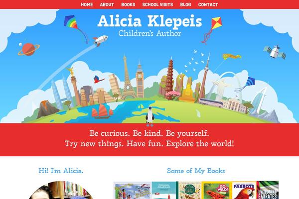 Site using Foobox-image-lightbox-premium plugin