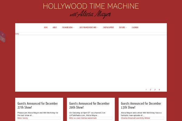 Zenon_lite theme site design template sample