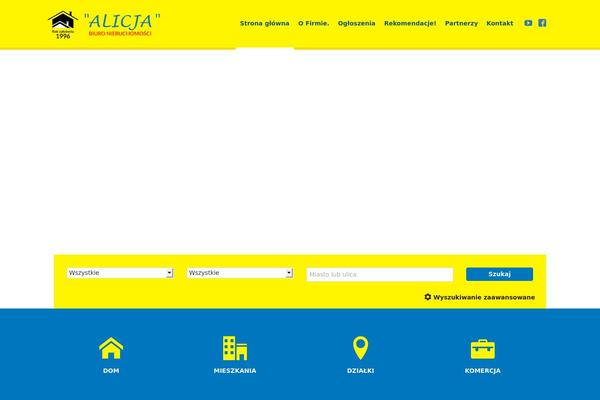Site using Srs-simple-hits-counter plugin