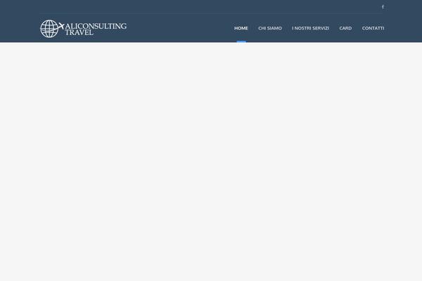 Adventure-tours theme site design template sample