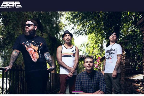 alienantfarm.com site used Aaf2022_261116_v1