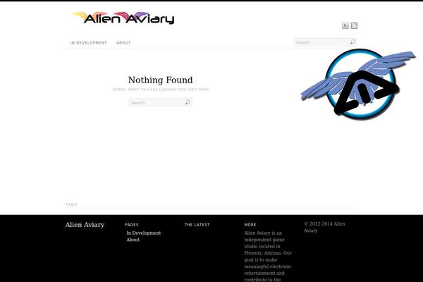 Platform theme site design template sample
