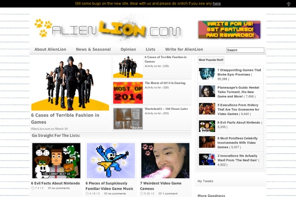 silverOrchid theme site design template sample