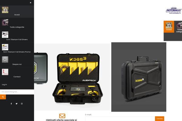 Site using Translatepress-multilingual plugin