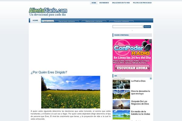 Site using ic BeSocial plugin