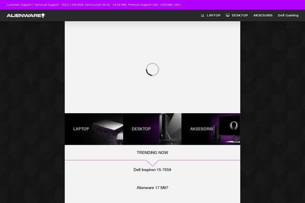 Site using Advanced-classifieds-and-directory-pro plugin