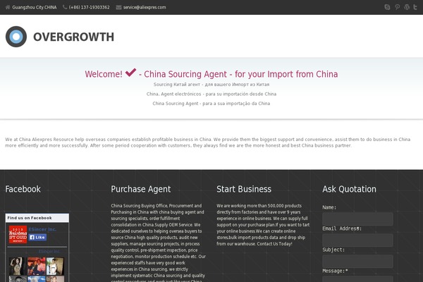 wholesale theme websites examples