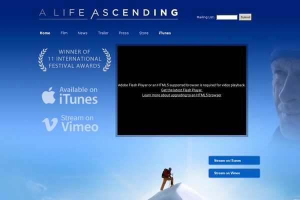 Twicet theme site design template sample