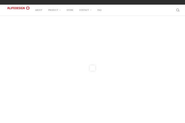 Mrbara theme site design template sample