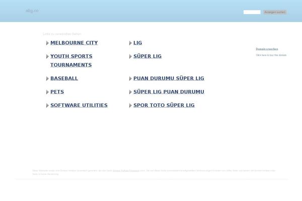 Site using Imwa plugin