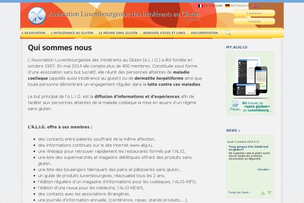 alig.lu site used Helpme