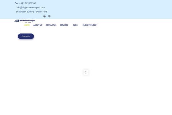HotLock theme site design template sample