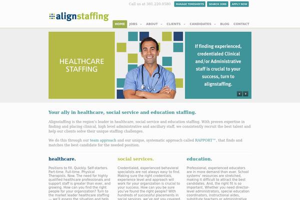 Site using Wp-smartcrop plugin
