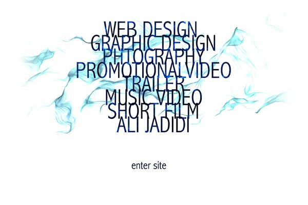 Site using Amazing-post-widget plugin
