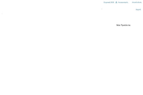 Site using Wp-accessibility-helper plugin