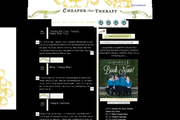Restored316-refined theme site design template sample