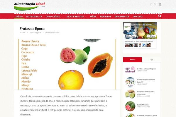 Site using Bluthcodes plugin