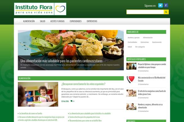 Worldwide V1 01 theme site design template sample