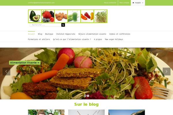 Site using uTubeVideo Gallery plugin
