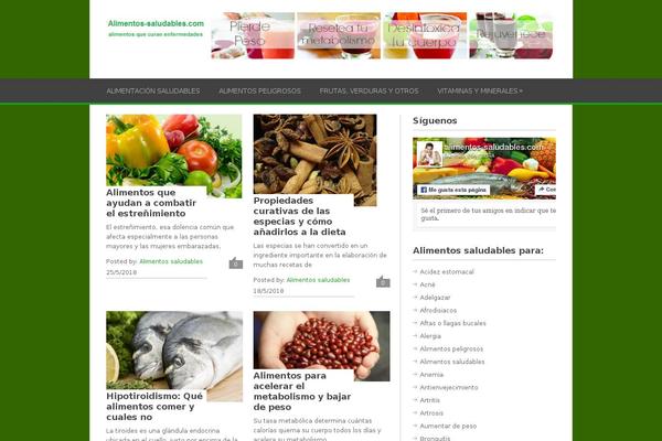 Site using Vote-it-up plugin