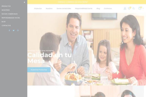 Site using Slider-video plugin