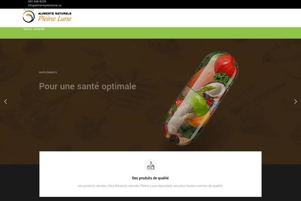 Site using Mailchimp-for-woocommerce plugin