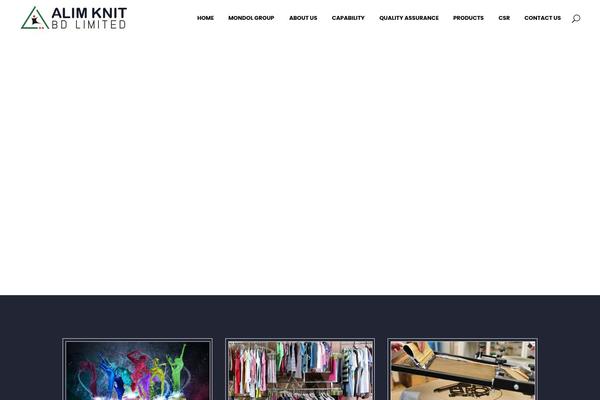 Site using LayerSlider plugin
