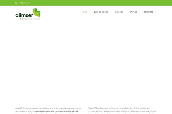Site using Tz-interiart plugin