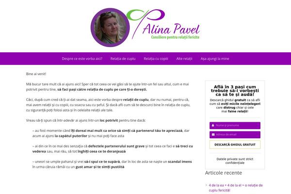 Site using AWeber Forms by Optin Cat plugin
