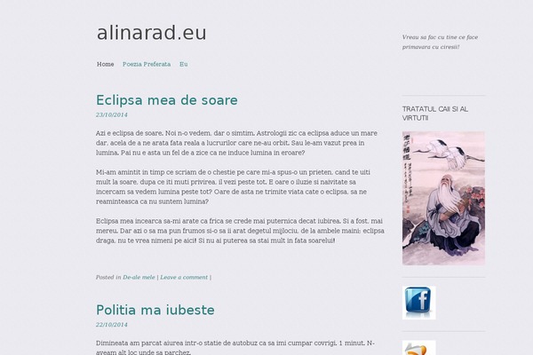 Sundance theme site design template sample