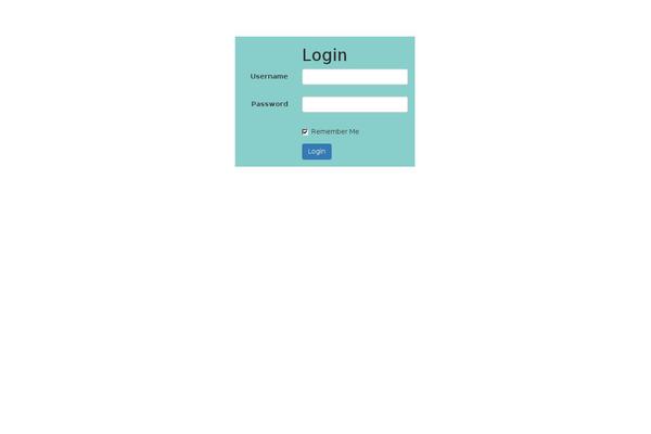 NewsMag theme site design template sample
