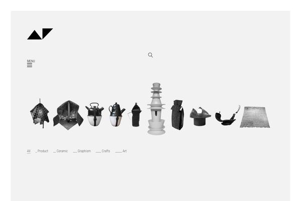 alinefuchs-design.com site used Alinefuchsdesign