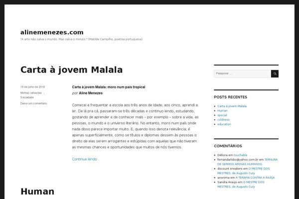 Site using WP Power Stats plugin