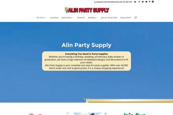 Site using Divi-hacks plugin