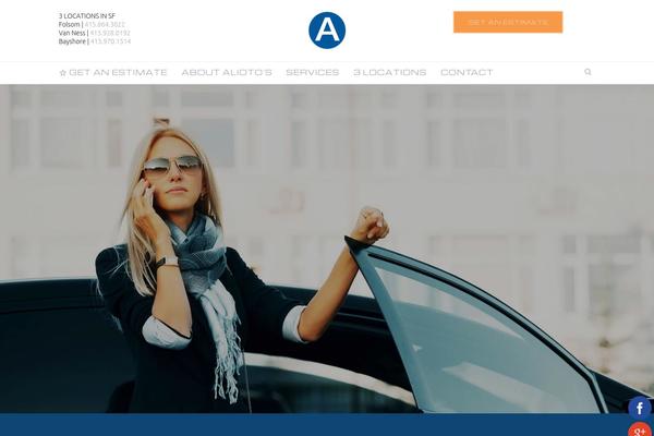 Site using Wp-google-places-review-slider plugin